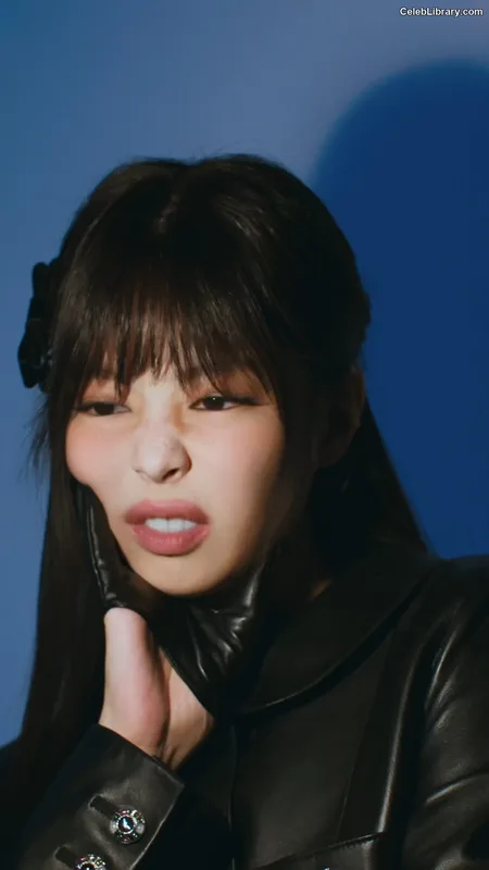 Jennie  BLΛƆKPIИK (Blackpink) photo 8 of 3632