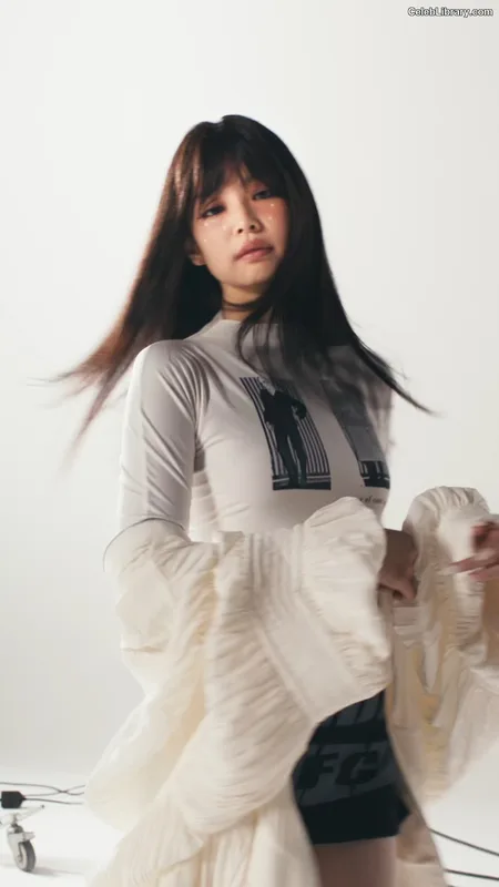 Jennie  BLΛƆKPIИK (Blackpink) photo 13 of 3632