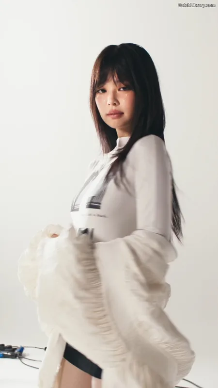 Jennie  BLΛƆKPIИK (Blackpink) photo 15 of 3632
