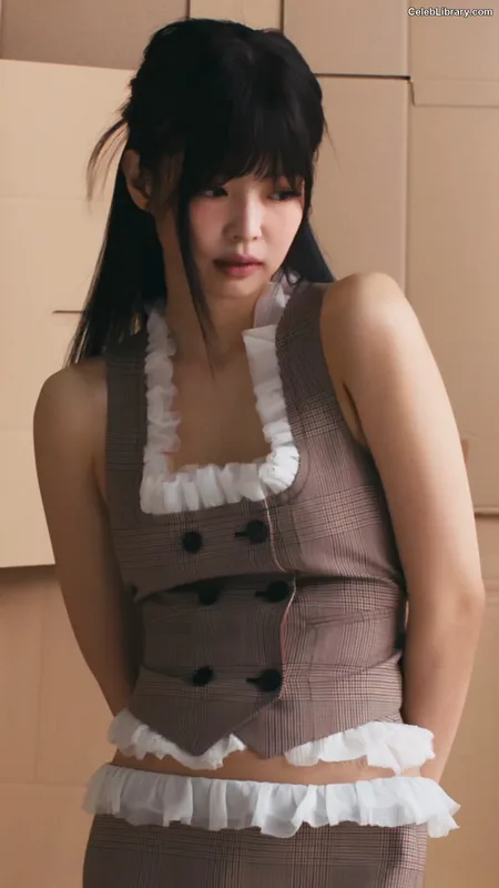 Jennie  BLΛƆKPIИK (Blackpink) photo 17 of 3632