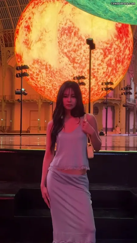 Jennie  BLΛƆKPIИK (Blackpink) photo 23 of 3632