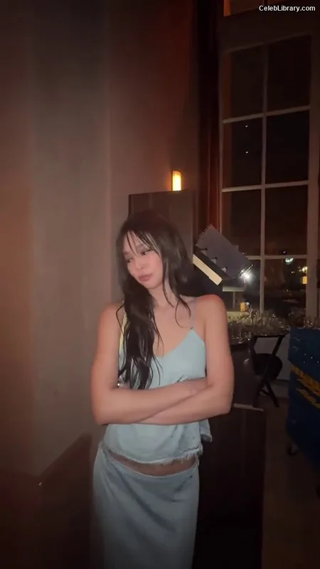 Jennie  BLΛƆKPIИK (Blackpink) photo 3 of 3632