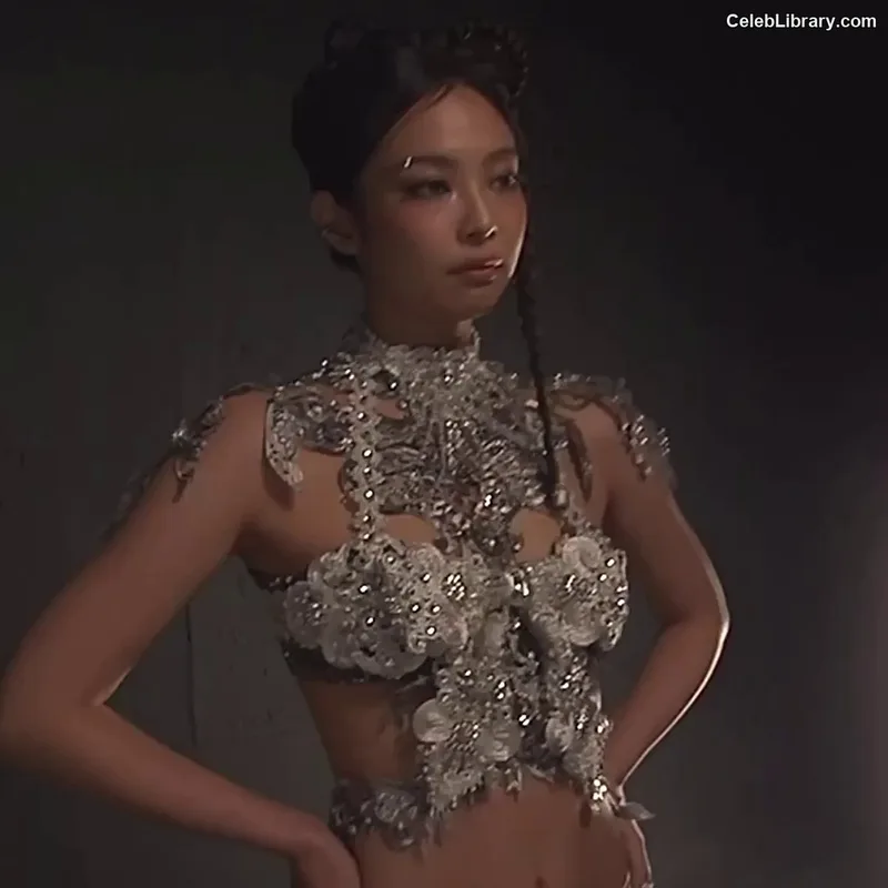 Jennie  BLΛƆKPIИK (Blackpink) photo 13 of 3632