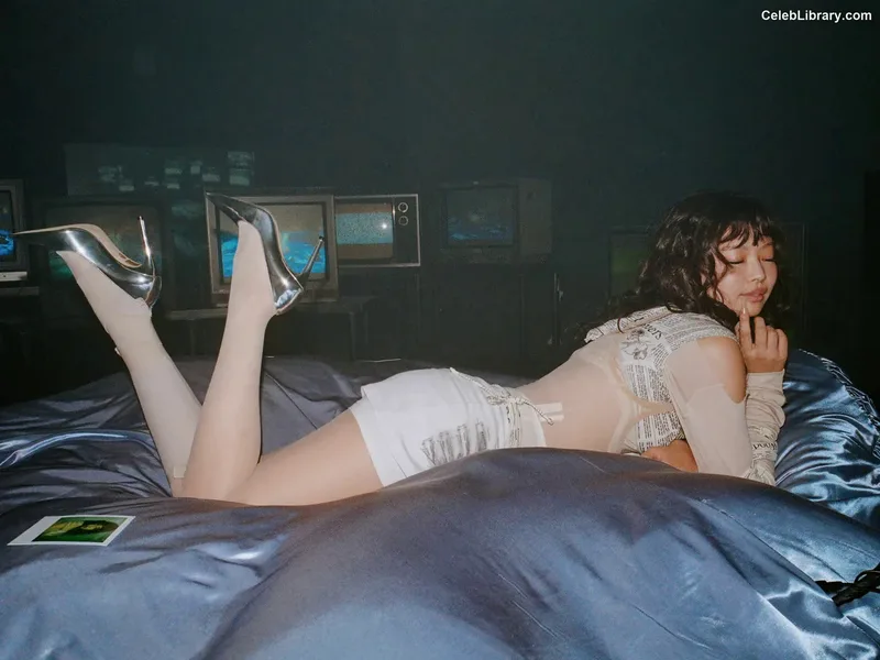 Jennie  BLΛƆKPIИK (Blackpink) photo 23 of 3632