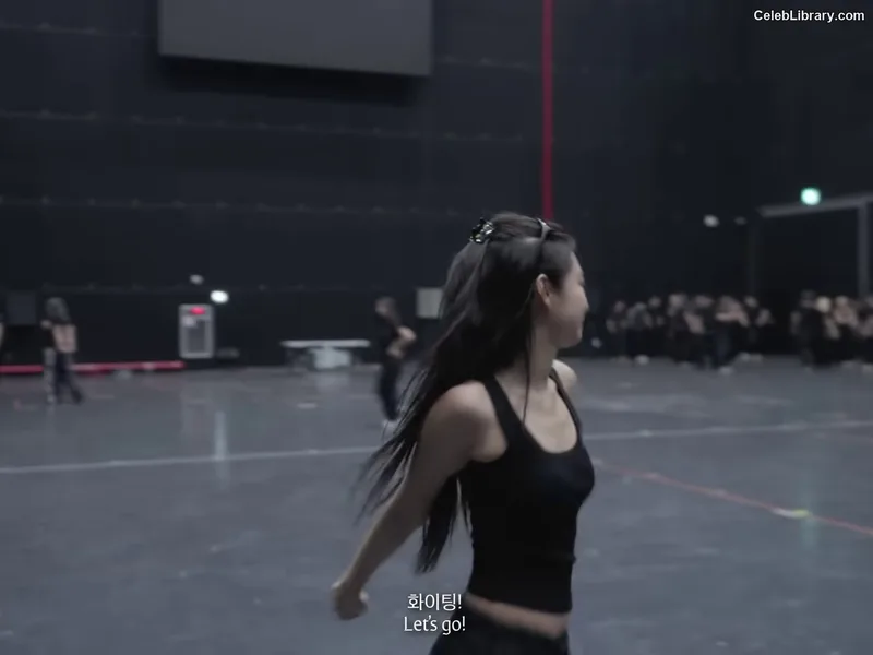 Jennie  BLΛƆKPIИK (Blackpink) photo 3 of 3632