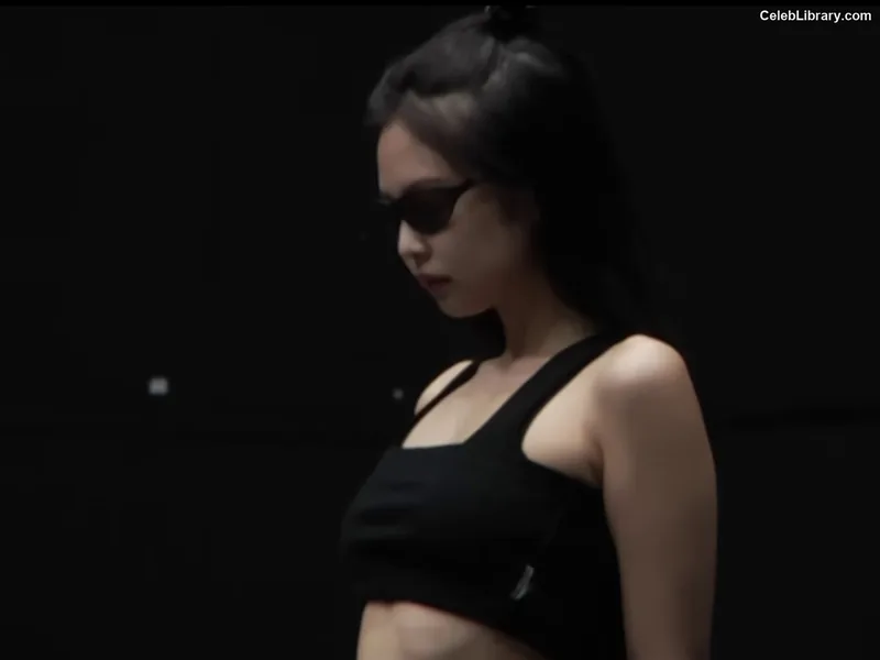 Jennie  BLΛƆKPIИK (Blackpink) photo 5 of 3632