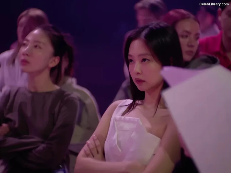 Jennie  BLΛƆKPIИK (Blackpink) photo 10 of 3632