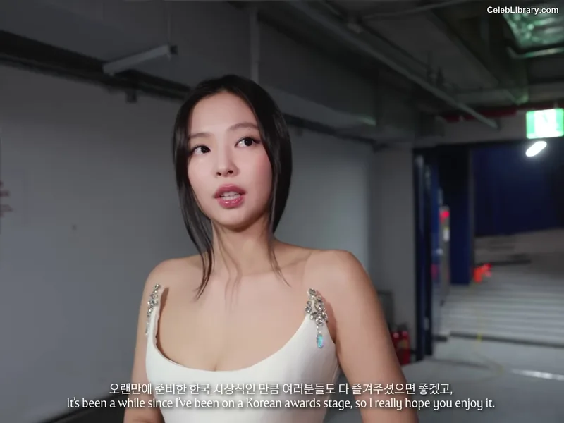 Jennie  BLΛƆKPIИK (Blackpink) photo 12 of 3632