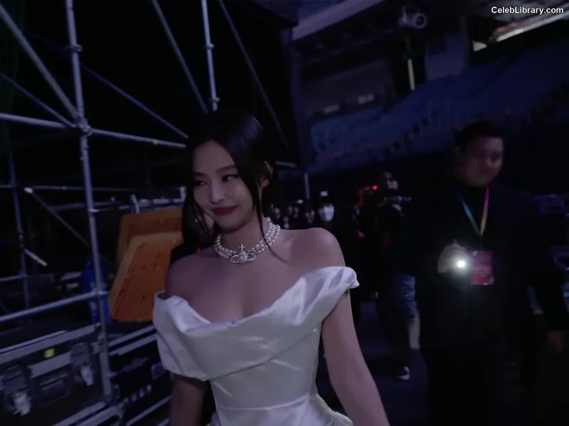 Jennie  BLΛƆKPIИK (Blackpink) photo 16 of 3632