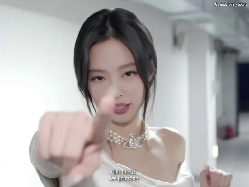 Jennie  BLΛƆKPIИK (Blackpink) photo 18 of 3632