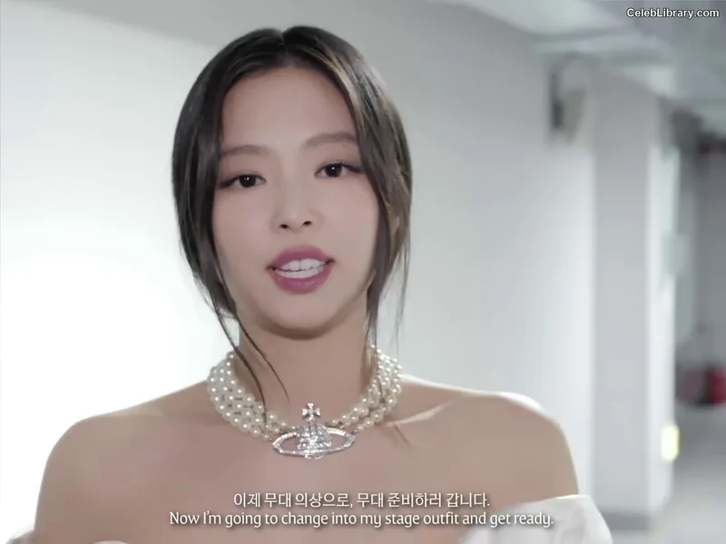 Jennie  BLΛƆKPIИK (Blackpink) photo 19 of 3632