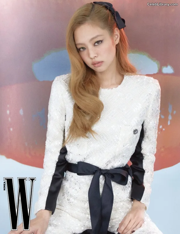 Jennie  BLΛƆKPIИK (Blackpink) photo 3 of 3632