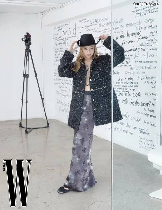 Jennie  BLΛƆKPIИK (Blackpink) photo 10 of 3632