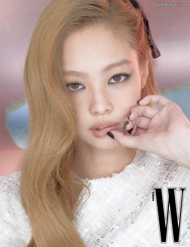 Jennie  BLΛƆKPIИK (Blackpink) photo 18 of 3632