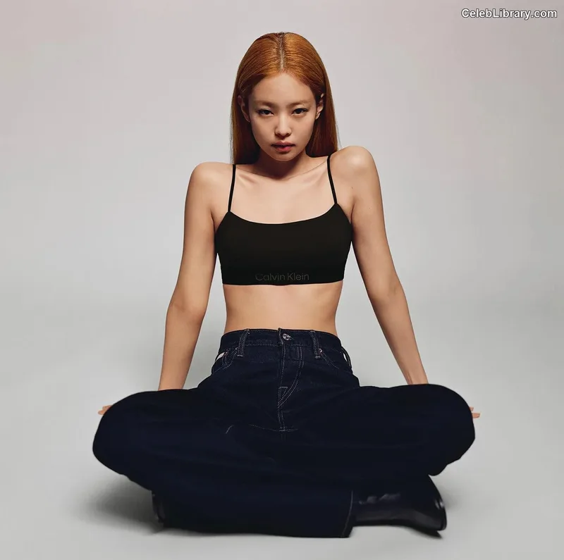Jennie  BLΛƆKPIИK (Blackpink) photo 23 of 3632