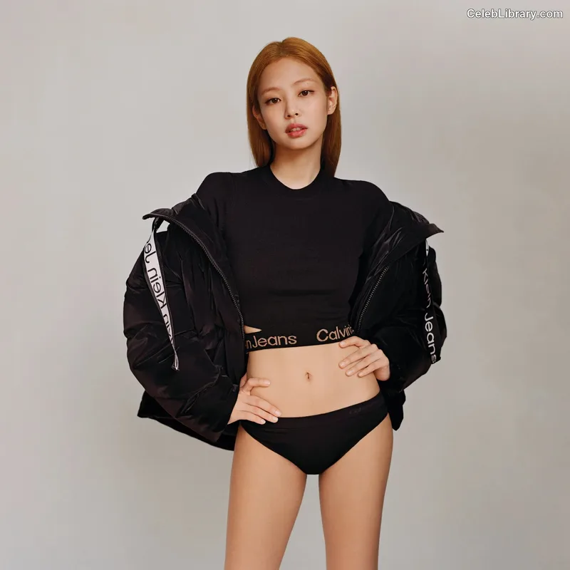 Jennie  BLΛƆKPIИK (Blackpink) photo 3 of 3632