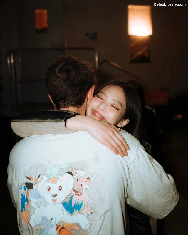 Jennie  BLΛƆKPIИK (Blackpink) photo 6 of 3632
