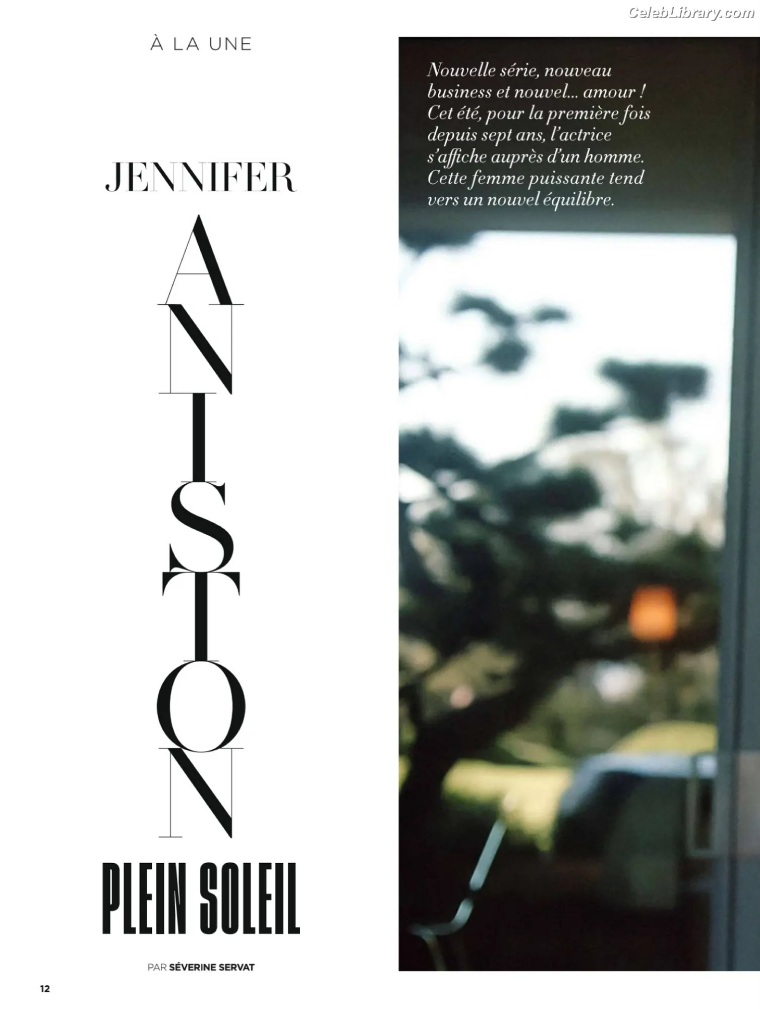 Jennifer Aniston photo 13 of 474