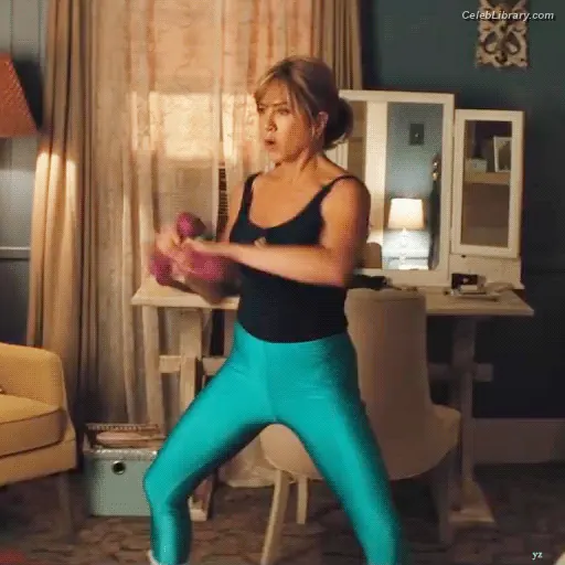 Jennifer Aniston photo 21 of 474