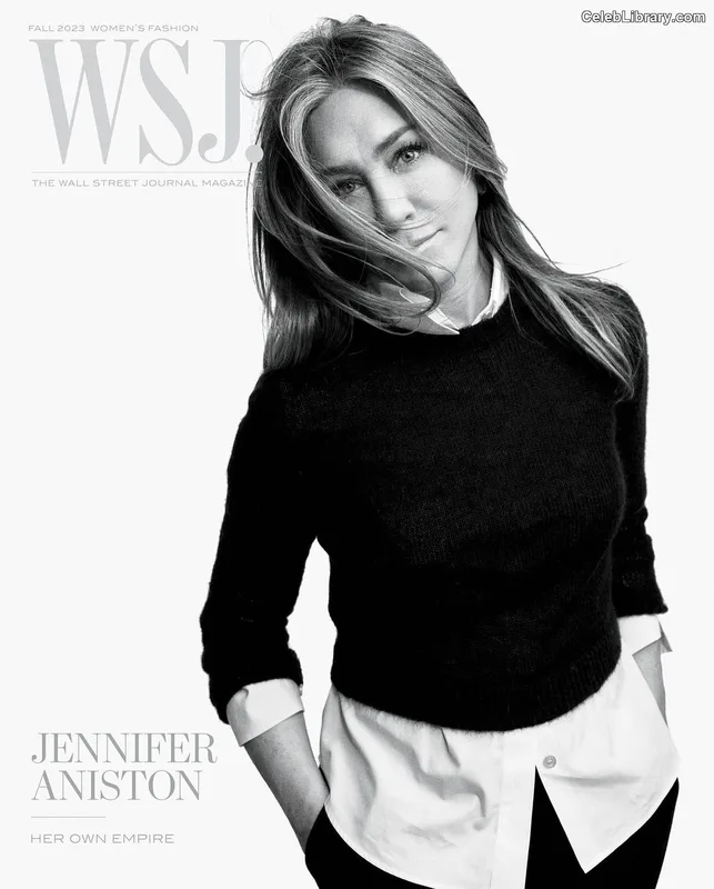 Jennifer Aniston photo 9 of 455