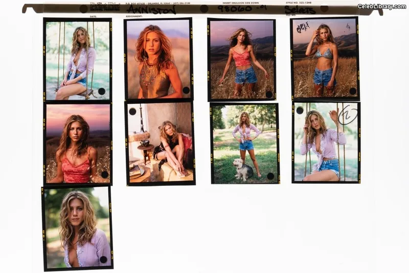 Jennifer Aniston photo 13 of 455