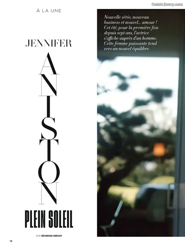 Jennifer Aniston photo 10 of 455