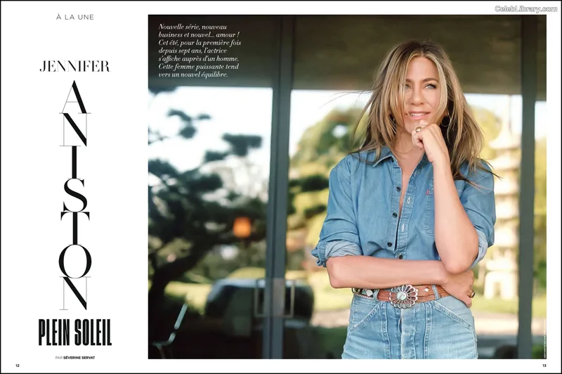 Jennifer Aniston photo 12 of 455