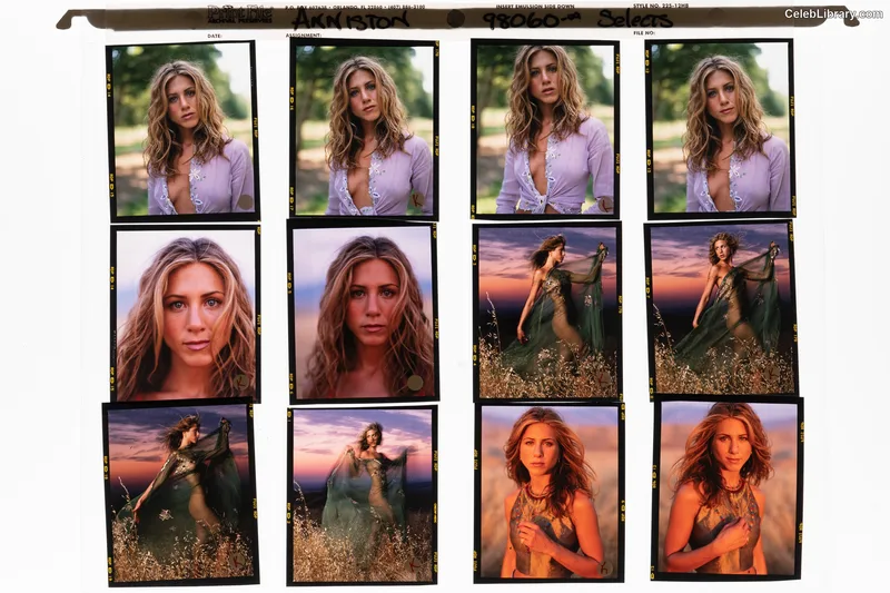 Jennifer Aniston photo 18 of 455