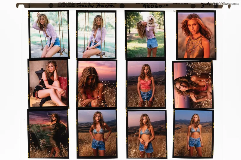 Jennifer Aniston photo 19 of 455