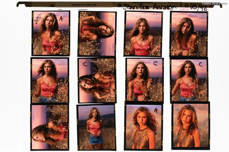 Jennifer Aniston photo 20 of 455