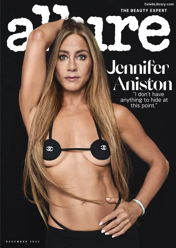 Jennifer Aniston photo 4 of 455