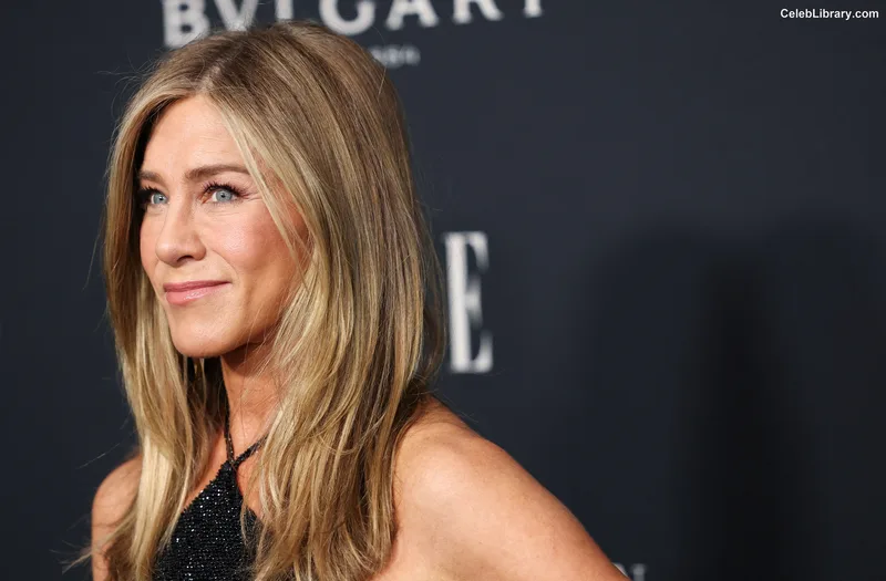 Jennifer Aniston photo 13 of 455