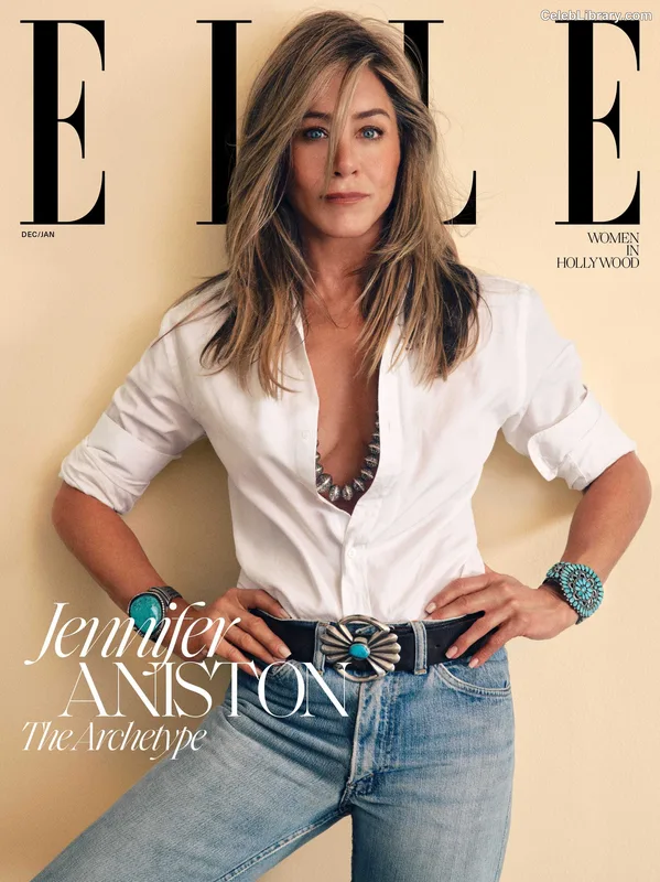 Jennifer Aniston photo 17 of 455