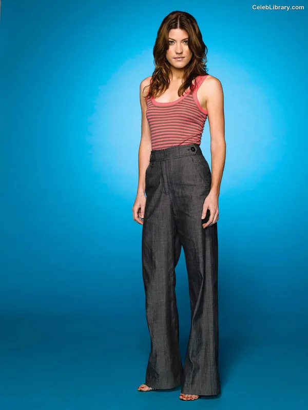 Jennifer Carpenter photo 3 of 9