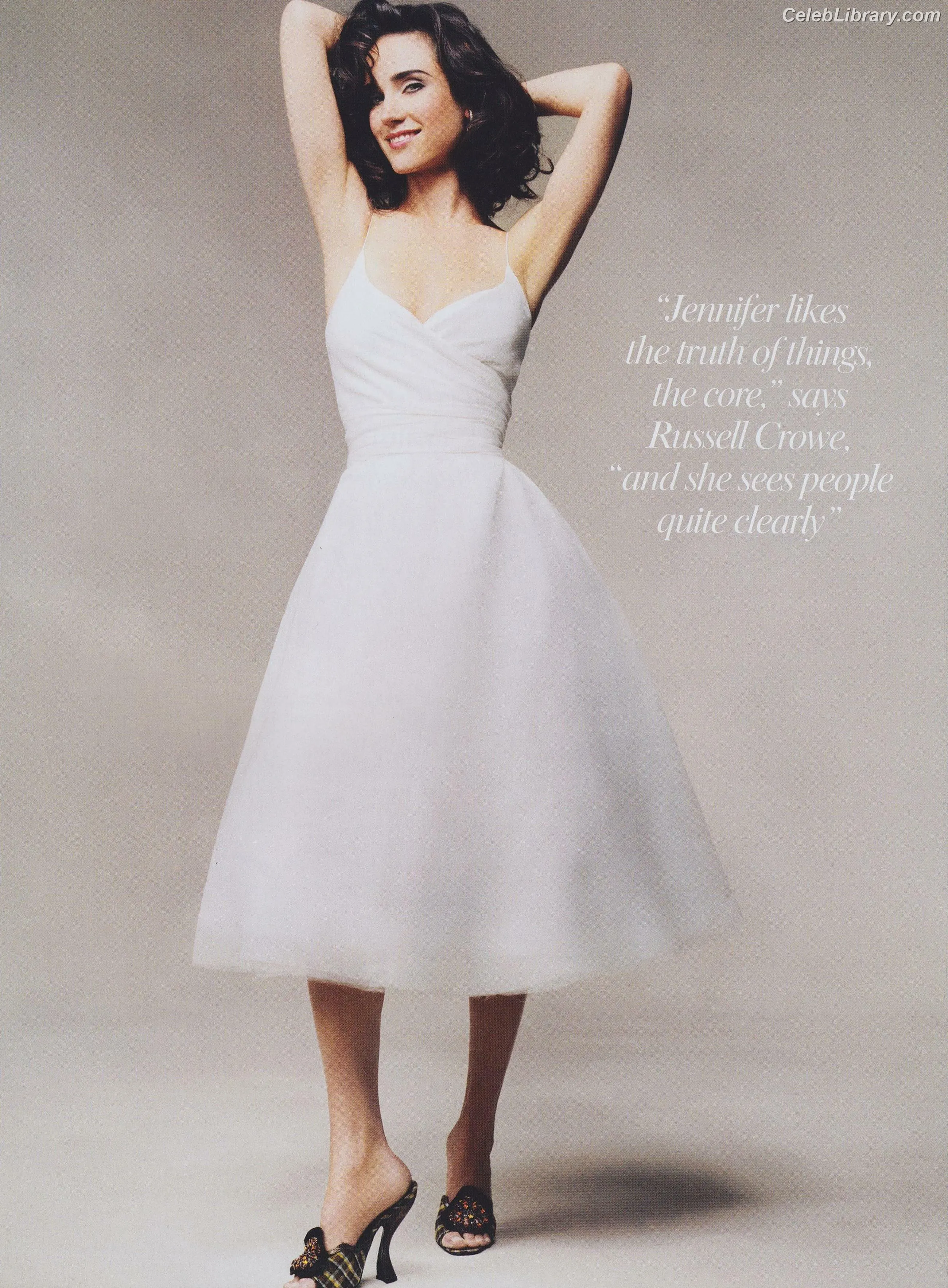 Jennifer Connelly photo 6 of 441