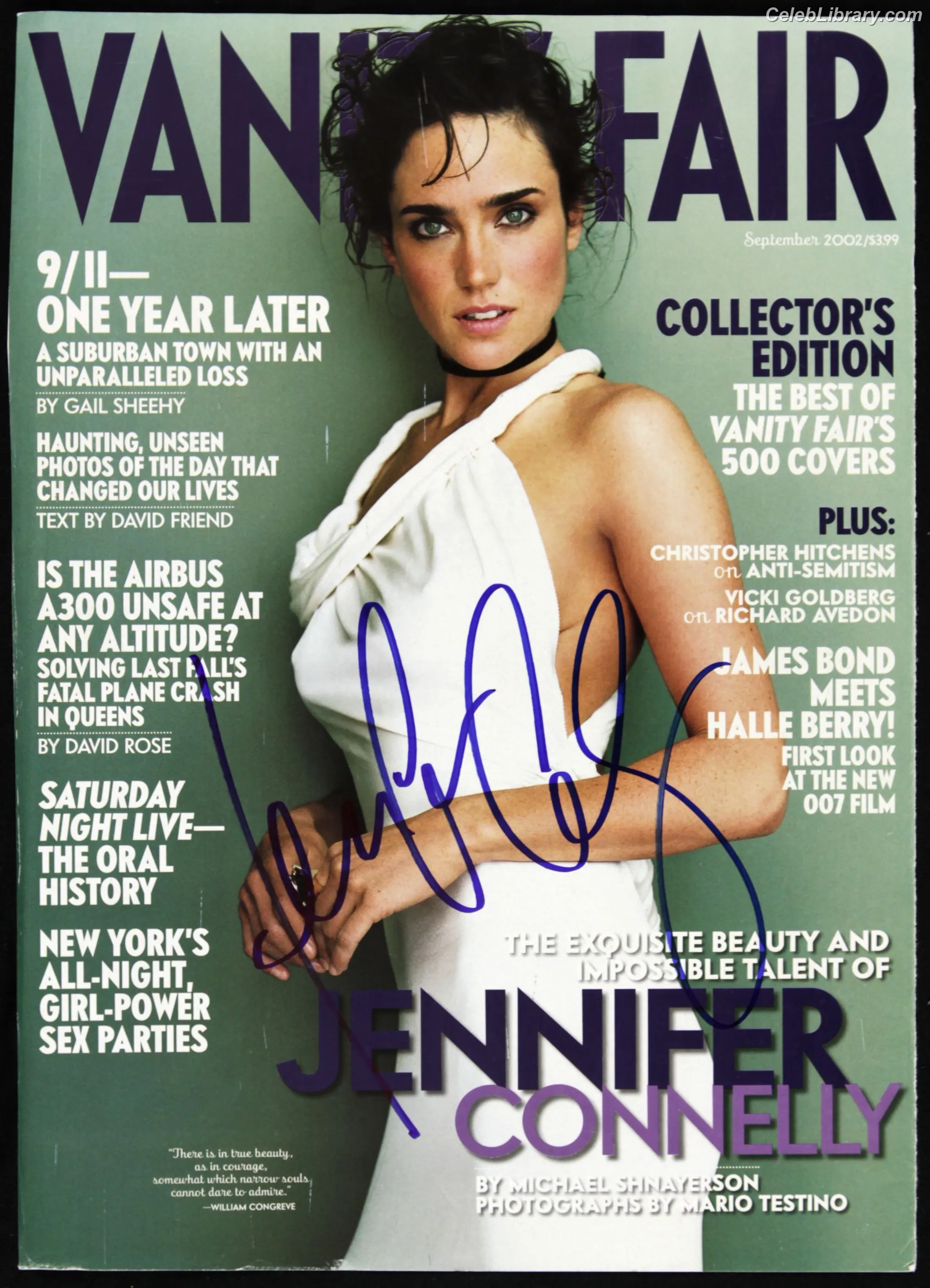 Jennifer Connelly photo 17 of 441