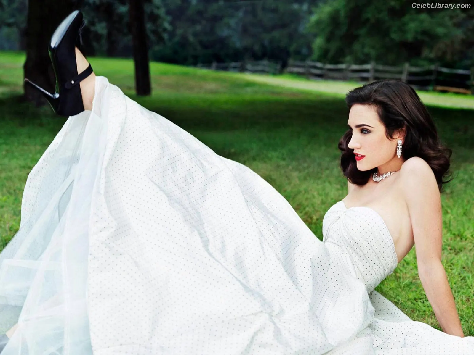 Jennifer Connelly photo 21 of 441