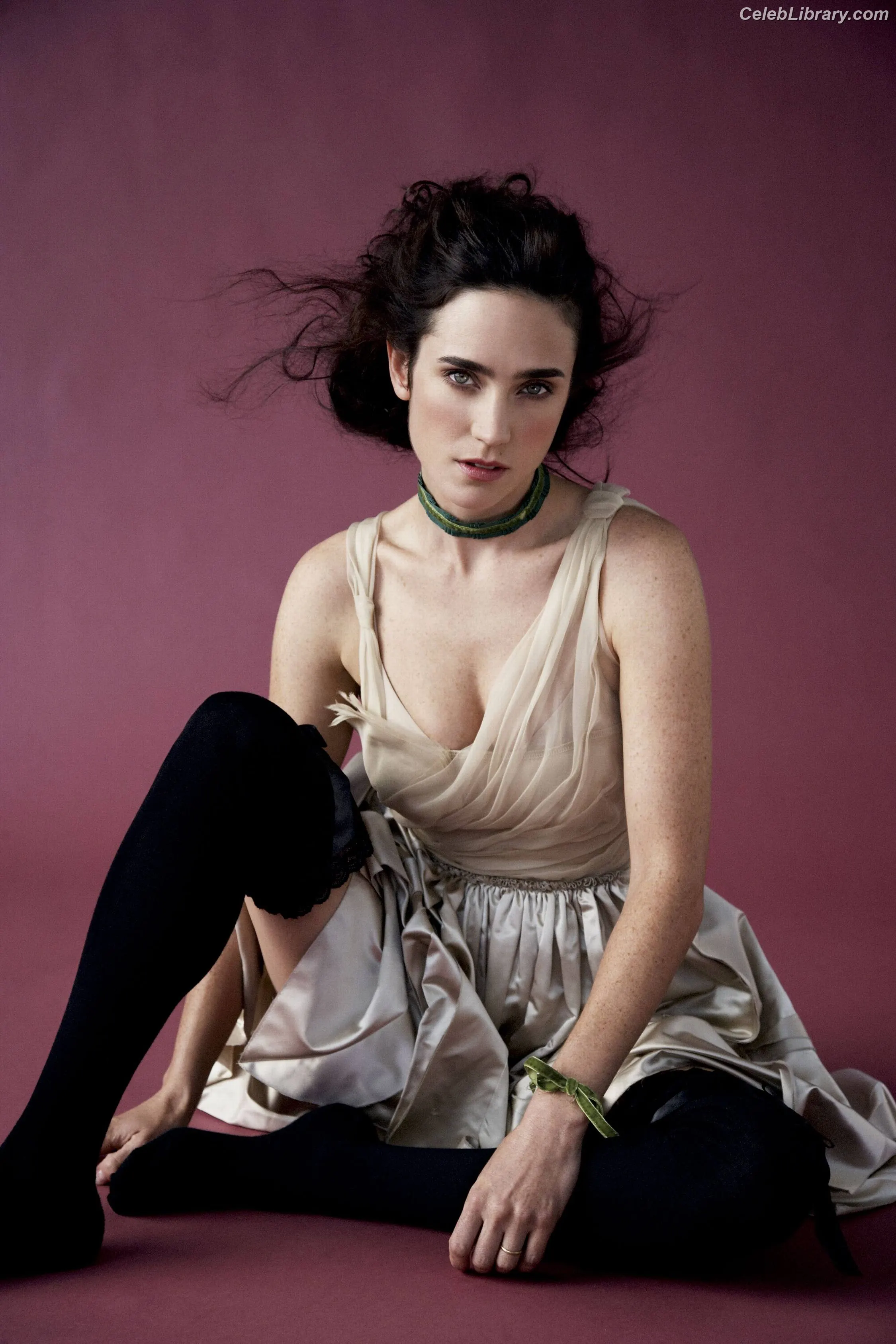 Jennifer Connelly photo 7 of 441