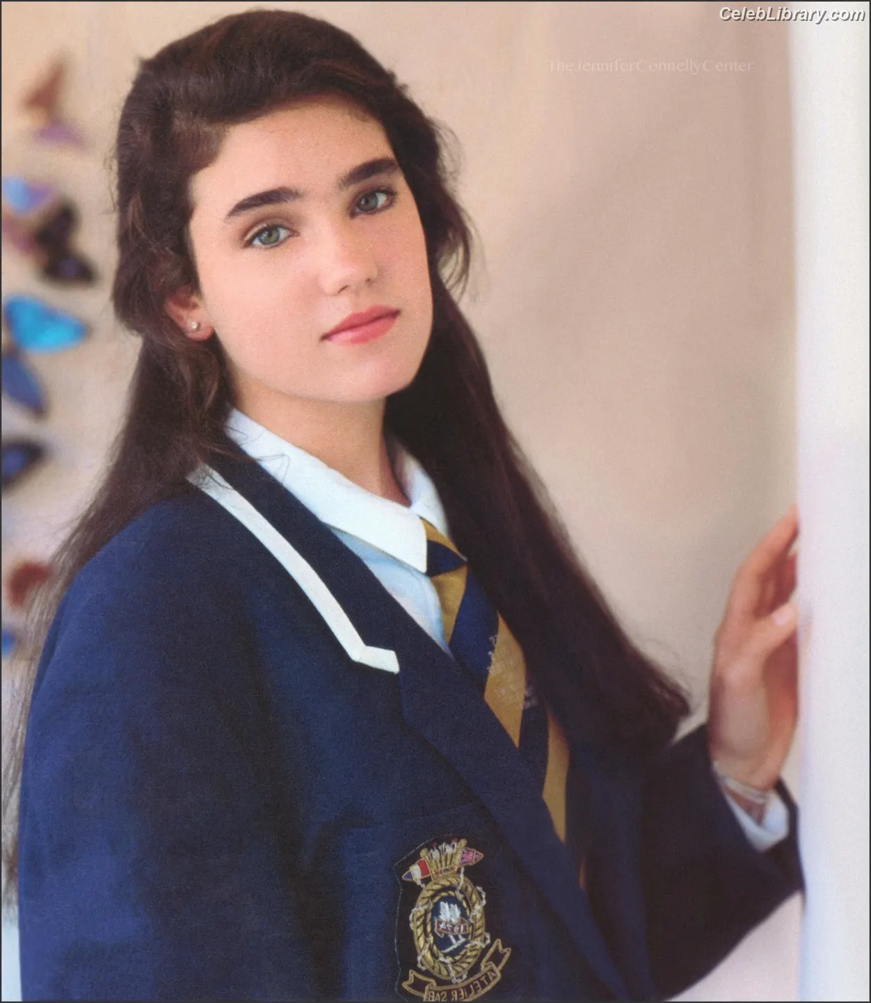 Jennifer Connelly photo 12 of 441
