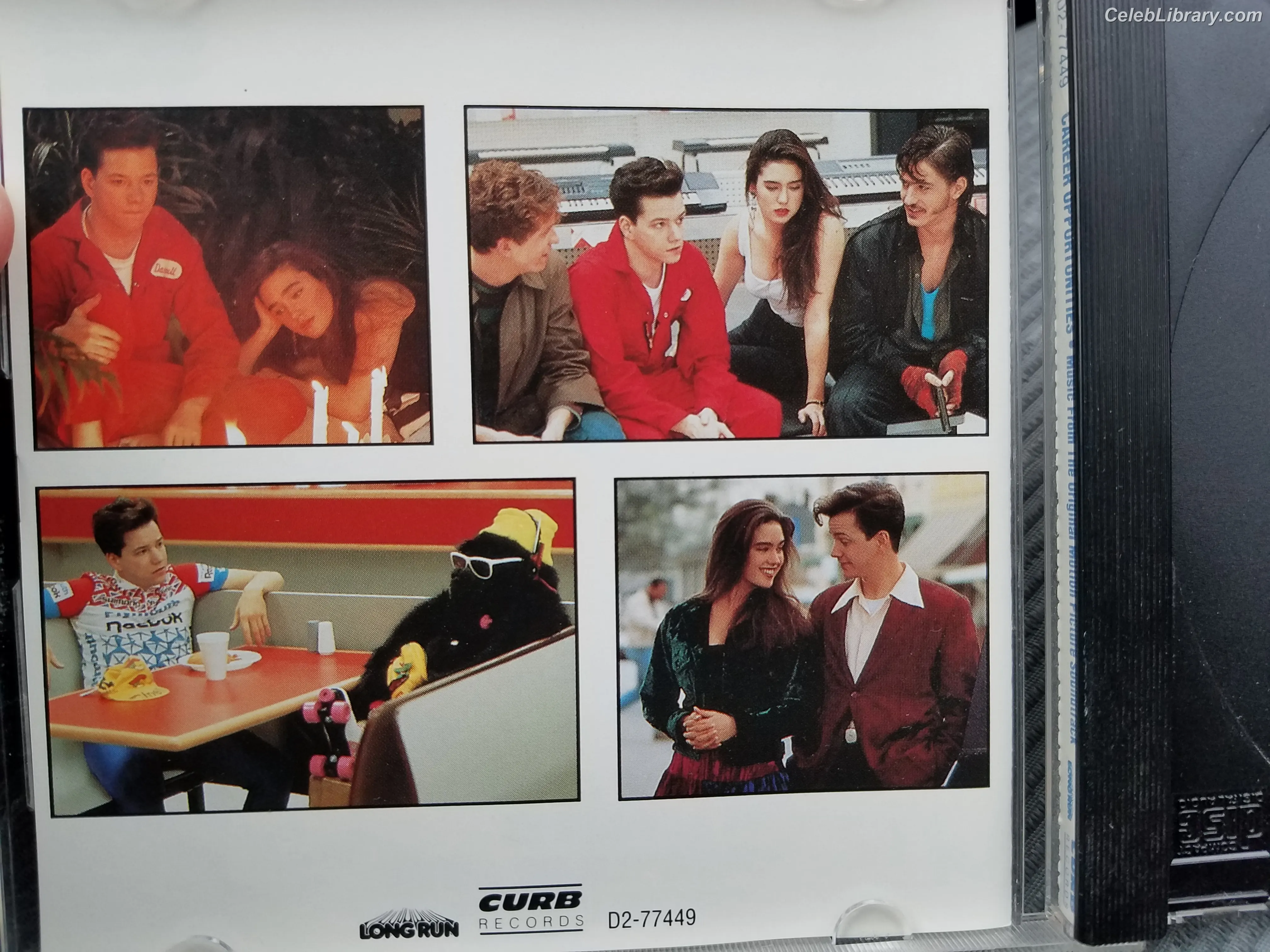 Jennifer Connelly photo 17 of 441