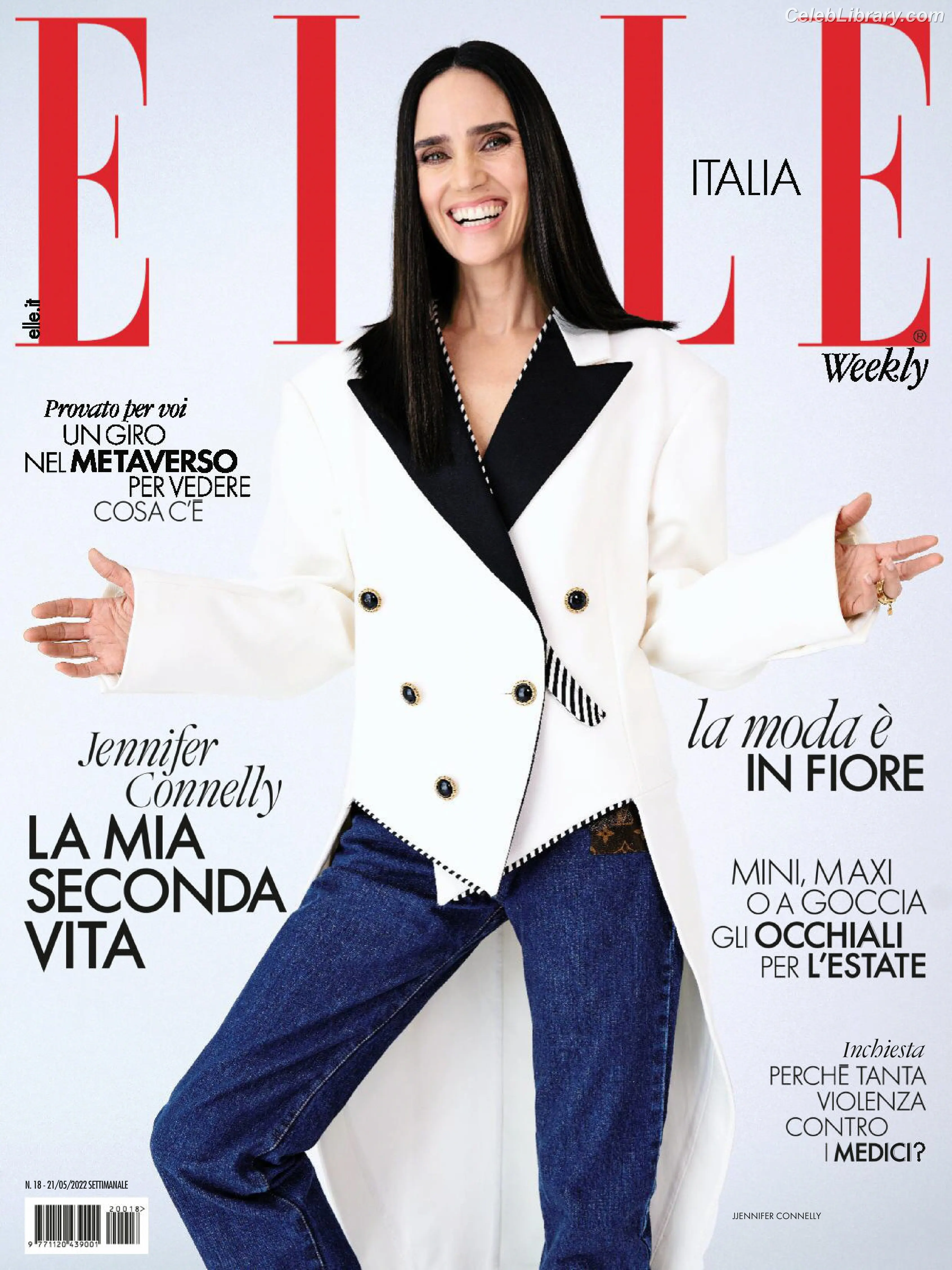 Jennifer Connelly photo 1 of 441