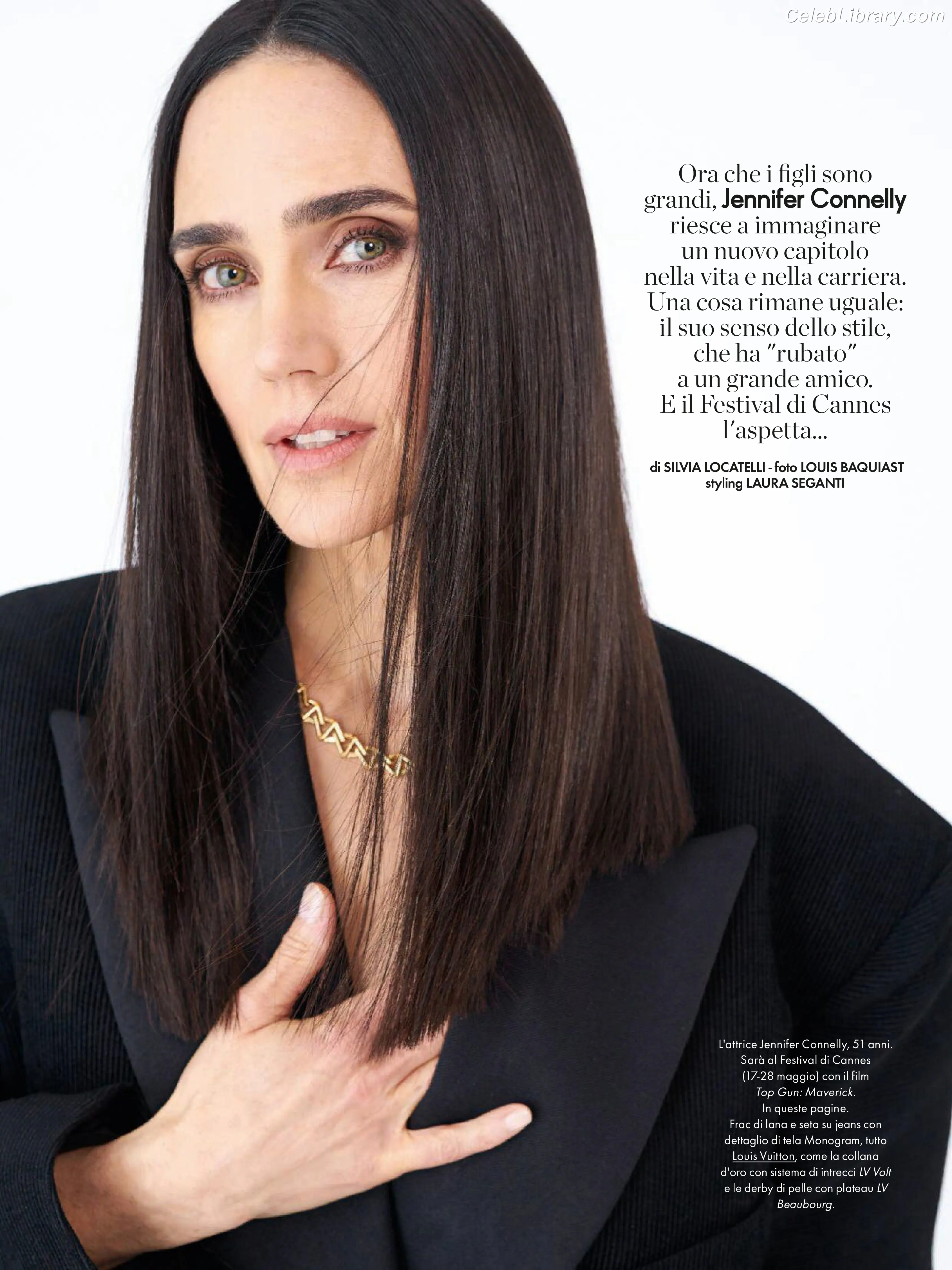 Jennifer Connelly photo 3 of 441