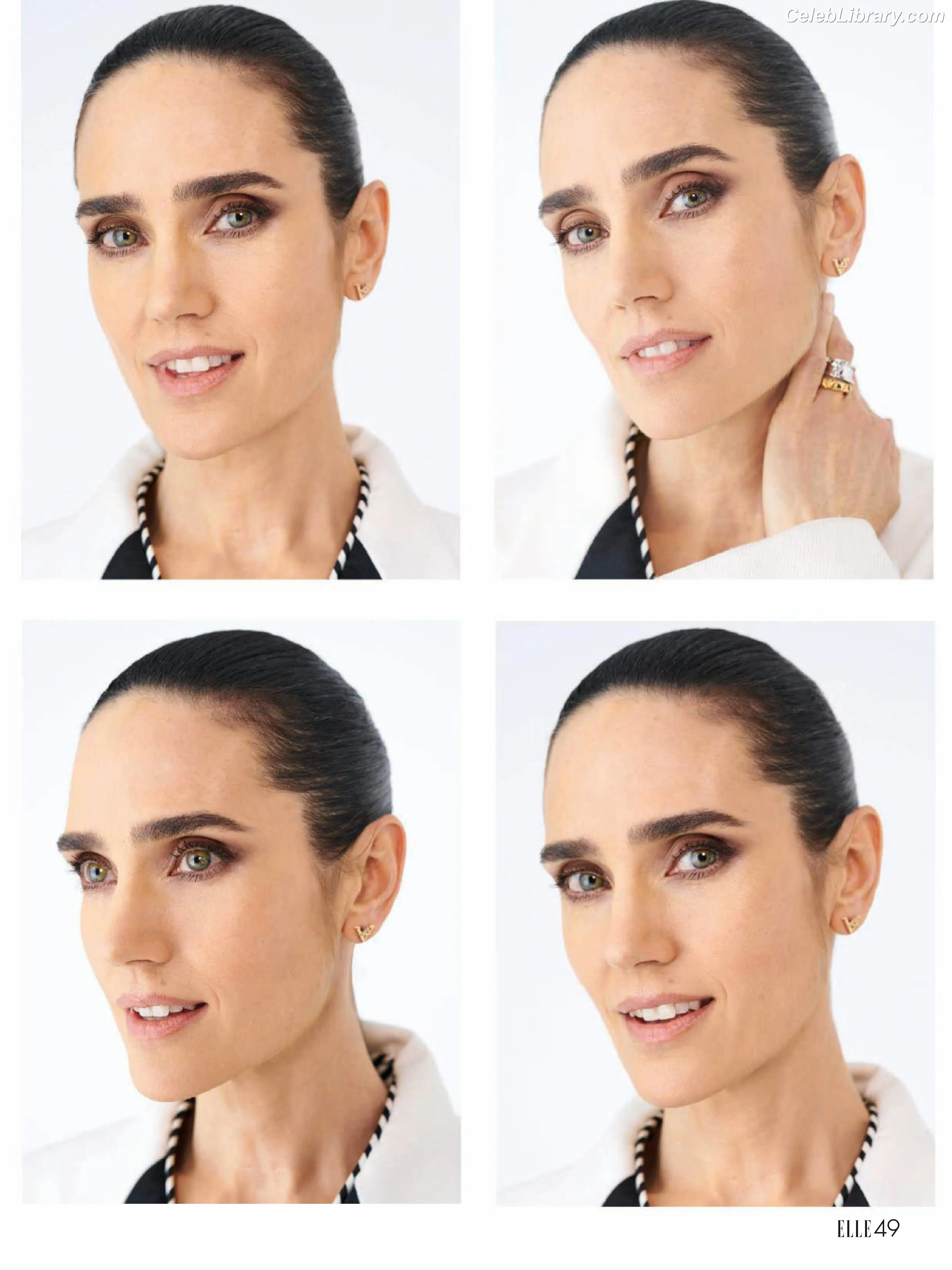 Jennifer Connelly photo 6 of 441