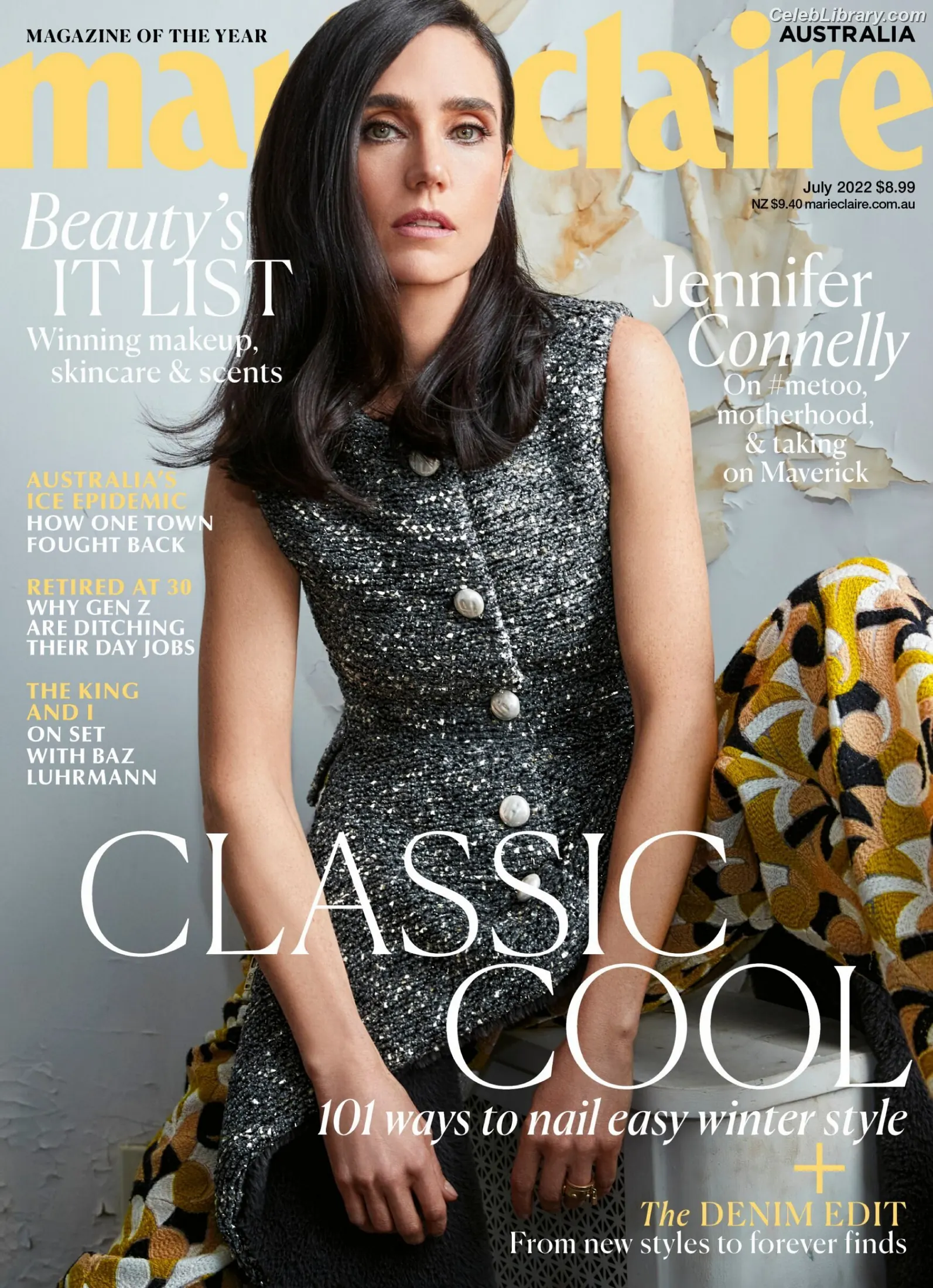 Jennifer Connelly photo 15 of 441