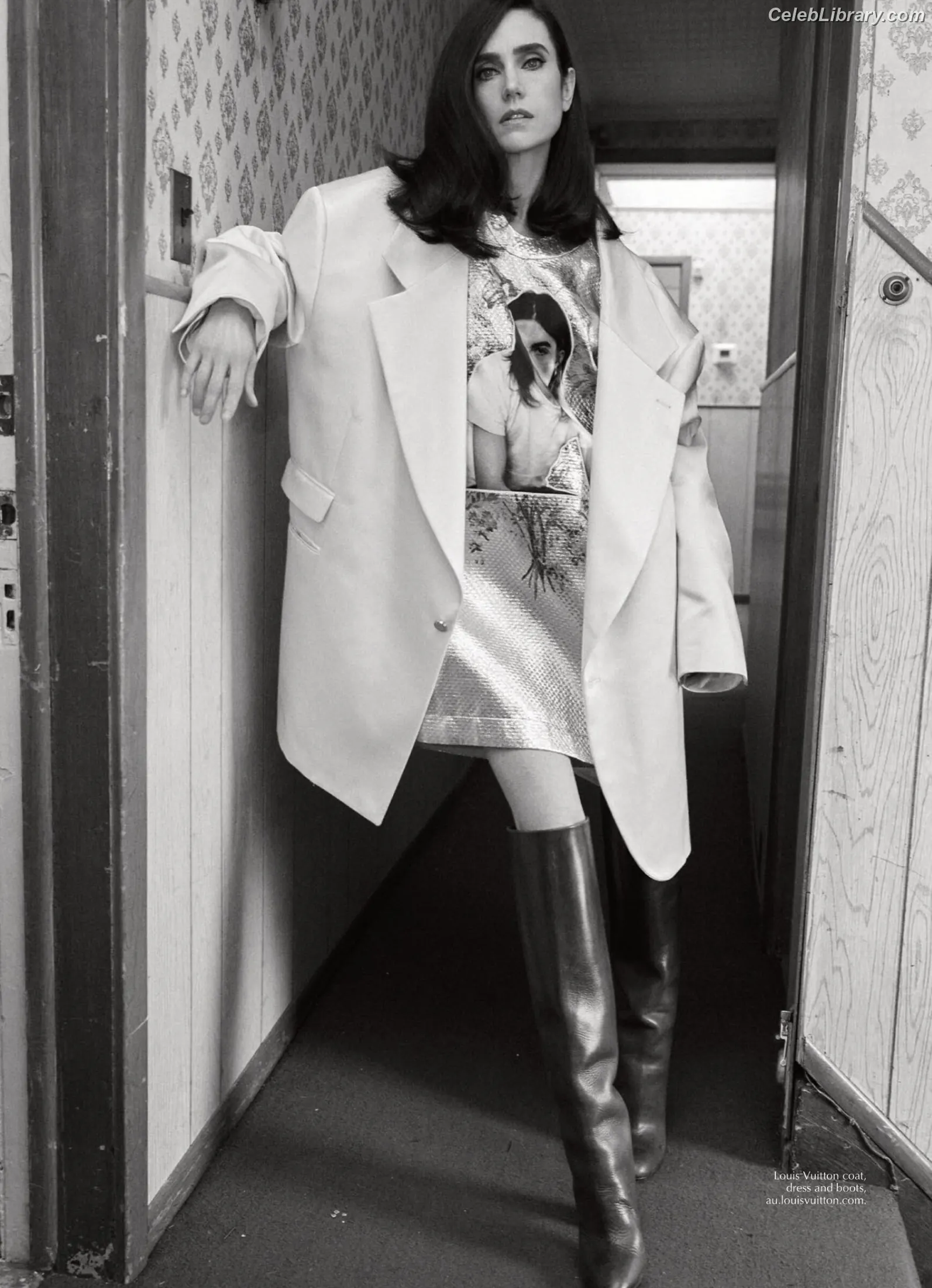 Jennifer Connelly photo 19 of 441
