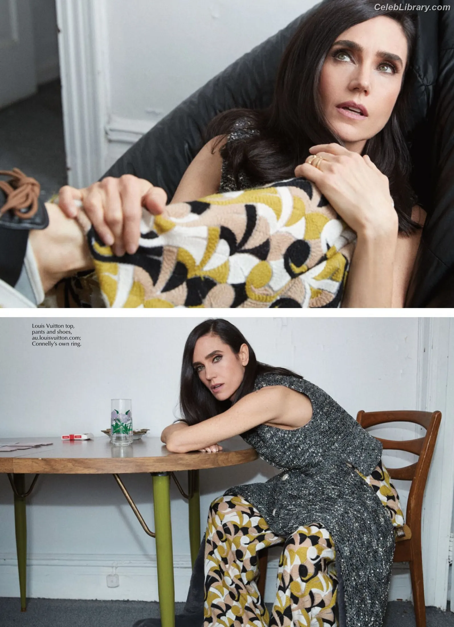 Jennifer Connelly photo 21 of 441