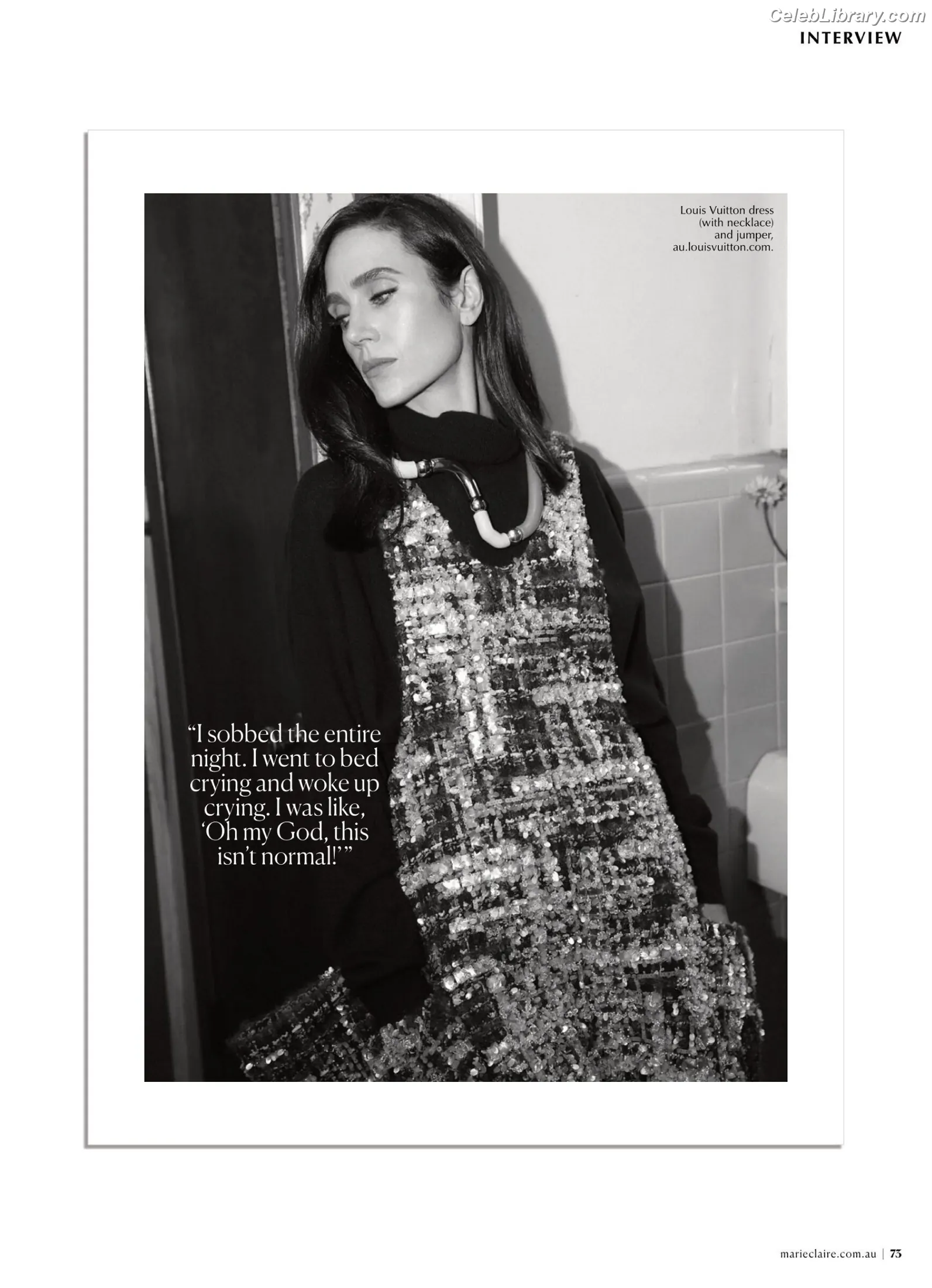 Jennifer Connelly photo 22 of 441
