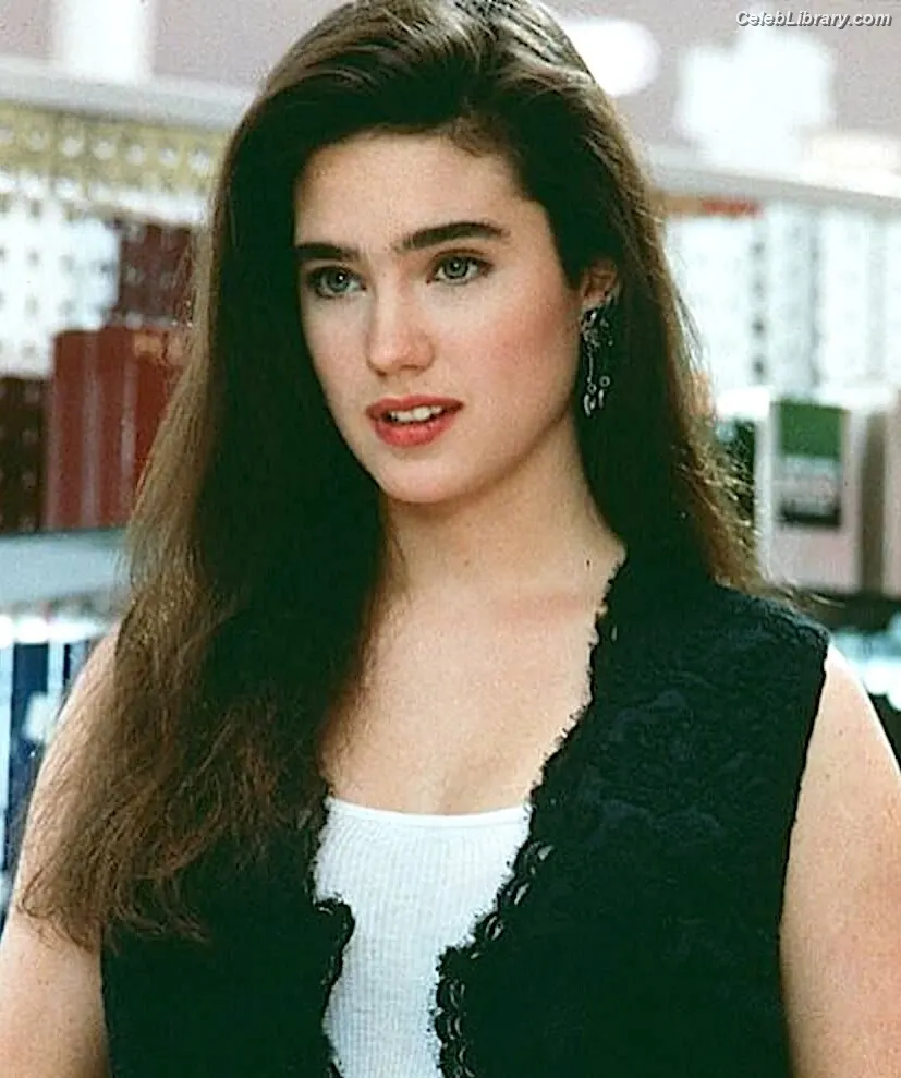 Jennifer Connelly photo 1 of 441