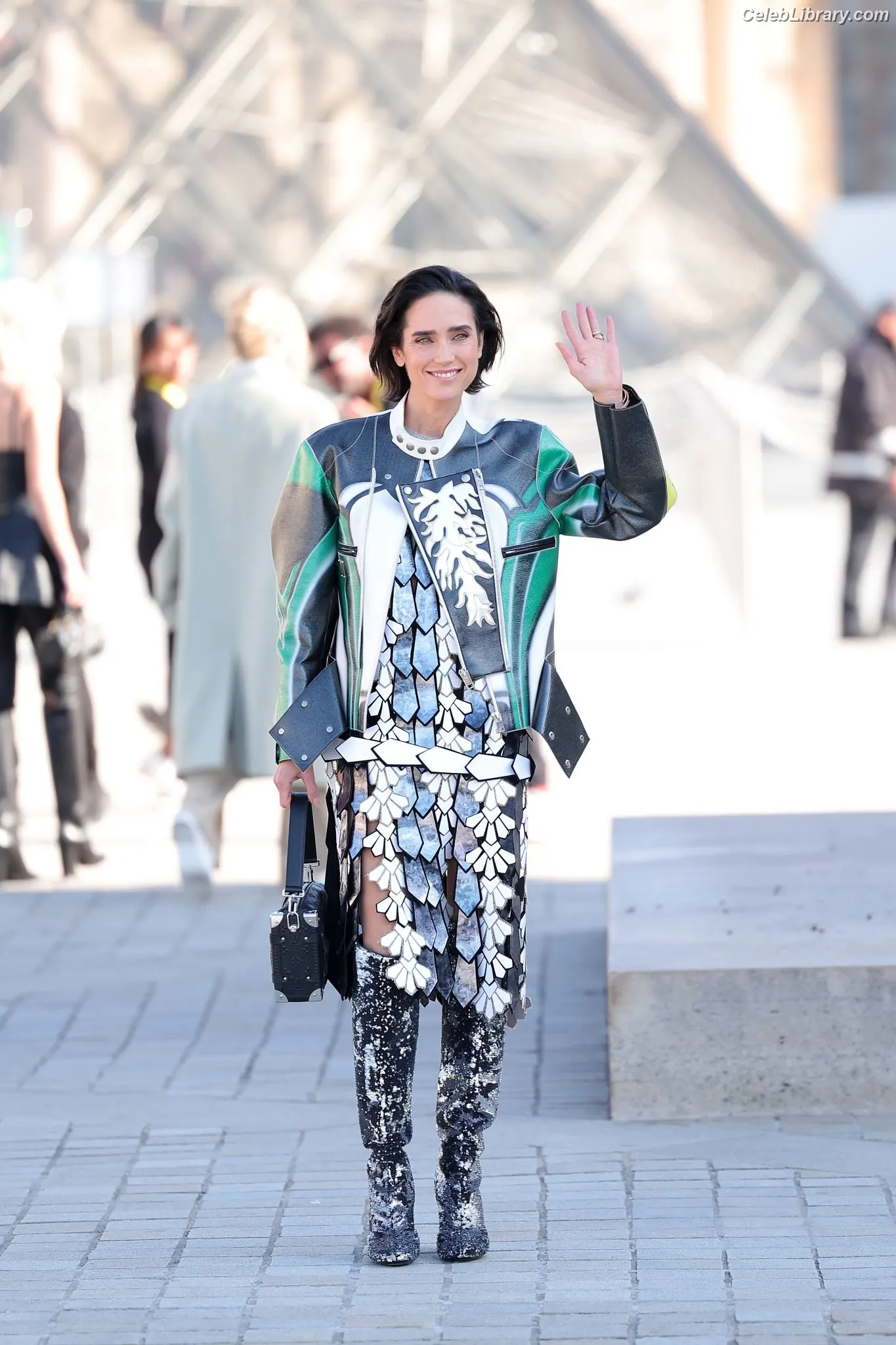 Jennifer Connelly photo 7 of 441