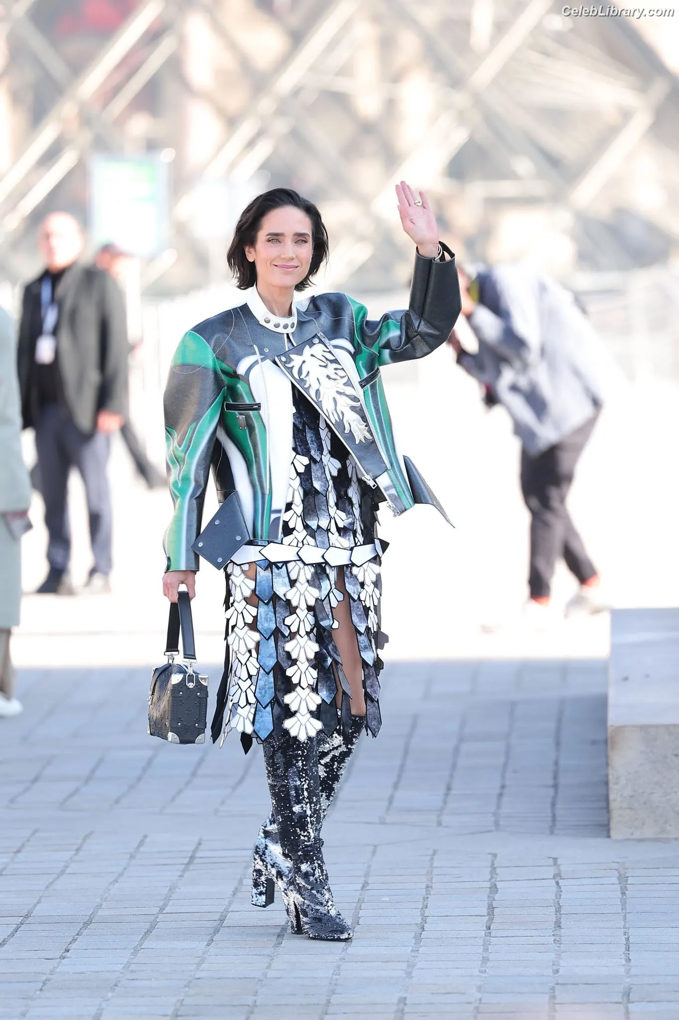 Jennifer Connelly photo 7 of 441